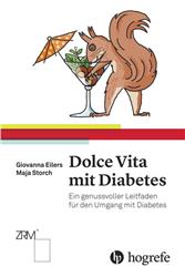 Cover Dolce Vita mit Diabetes