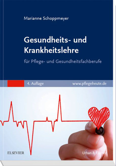 Gesundheits- und Krankheitslehre