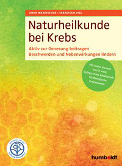 Naturheilkunde bei Krebs