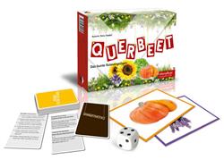 Cover QUERBEET - Spiel