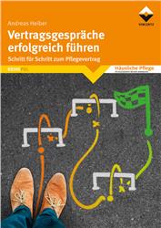 Cover Vertragsgespräche erfolgreich führen