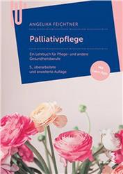 Cover Palliativpflege