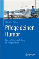 Cover Pflege deinen Humor