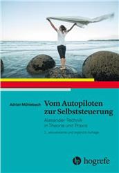 Cover Vom Autopiloten zur Selbststeuerung