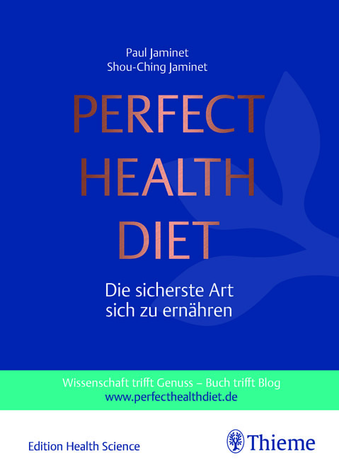 Perfect Health Diet