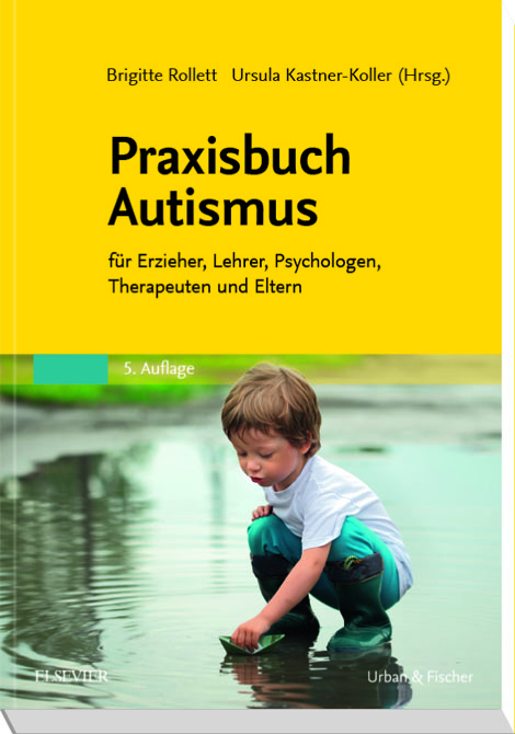 Praxisbuch Autismus