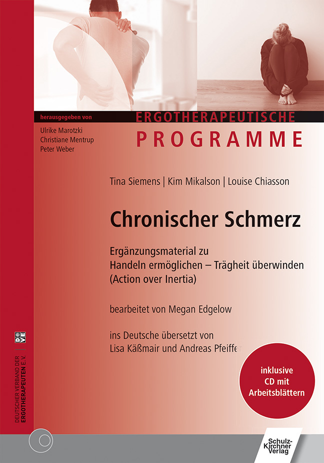 Chronischer Schmerz