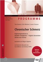 Cover Chronischer Schmerz