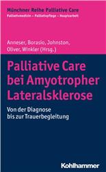 Cover Palliative Care bei Amyotropher Lateralsklerose
