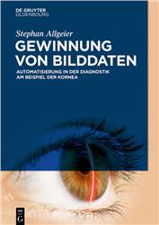 Cover Gewinnung von Bilddaten