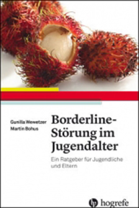 Borderline-Störung im Jugendalter