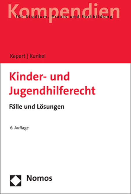 Kinder- und Jugendhilferecht