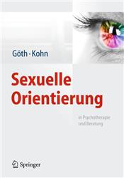 Cover Sexuelle Orientierung