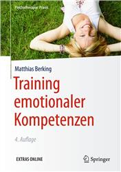 Cover Training emotionaler Kompetenzen