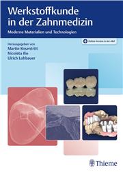 Cover Werkstoffkunde in der Zahnmedizin