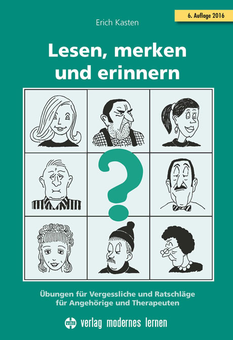 Lesen, merken und erinnern.