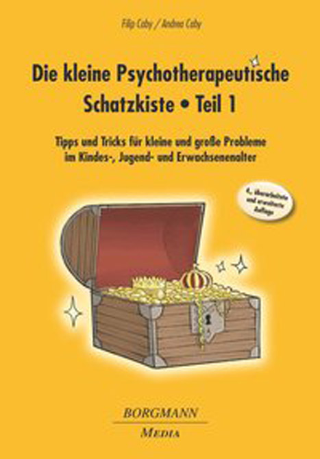 Die kleine Psychotherapeutische Schatzkiste / Teil 1