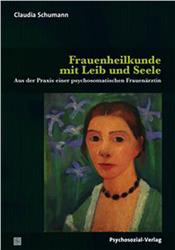 Cover Frauenheilkunde mit Leib und Seele