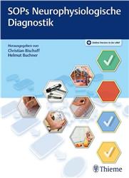 Cover SOPs Neurophysiologische Diagnostik