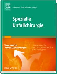 Cover Spezielle Unfallchirurgie