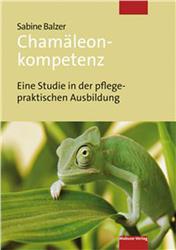 Cover Chamäleonkompetenz