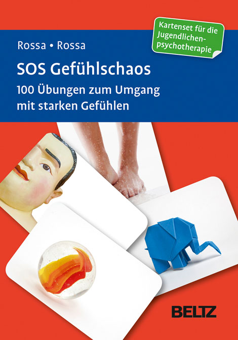 SOS Gefühlschaos