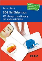 Cover SOS Gefühlschaos