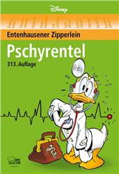 Cover Pschyrentel