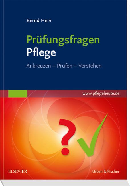 Prüfungsfragen Pflege