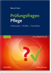 Cover Prüfungsfragen Pflege