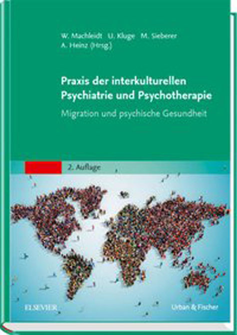 Praxis der interkulturellen Psychiatrie und Psychotherapie