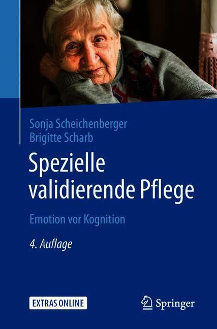 Spezielle validierende Pflege