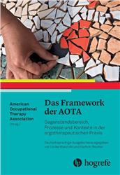 Cover Das Framework der AOTA