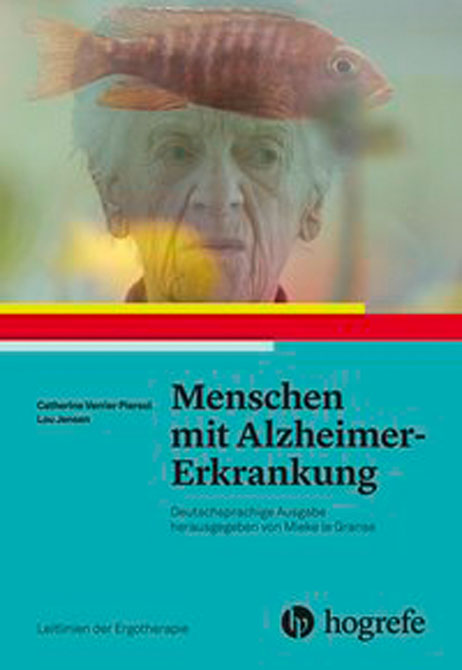 Menschen mit Alzheimer-Erkrankung