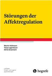 Cover Störungen der Affektregulation