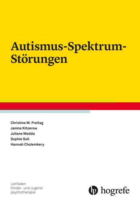 Autismus-Spektrum-Störungen