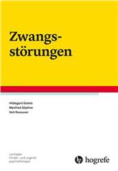 Cover Zwangsstörungen