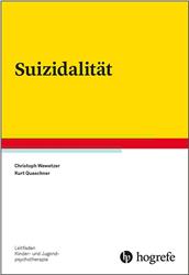 Cover Suizidalität