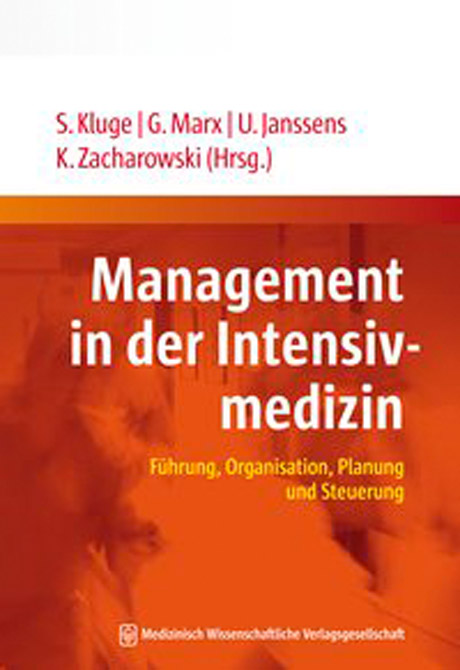 Management in der Intensivmedizin