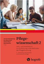 Cover Pflegewissenschaft 2