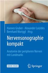 Cover Nervensonographie kompakt