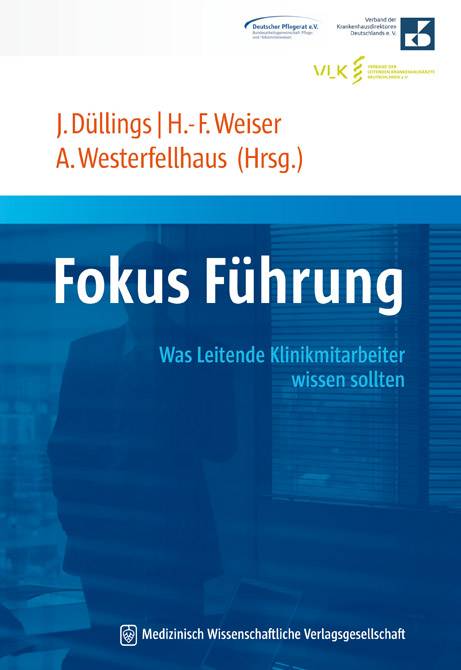 Fokus Führung