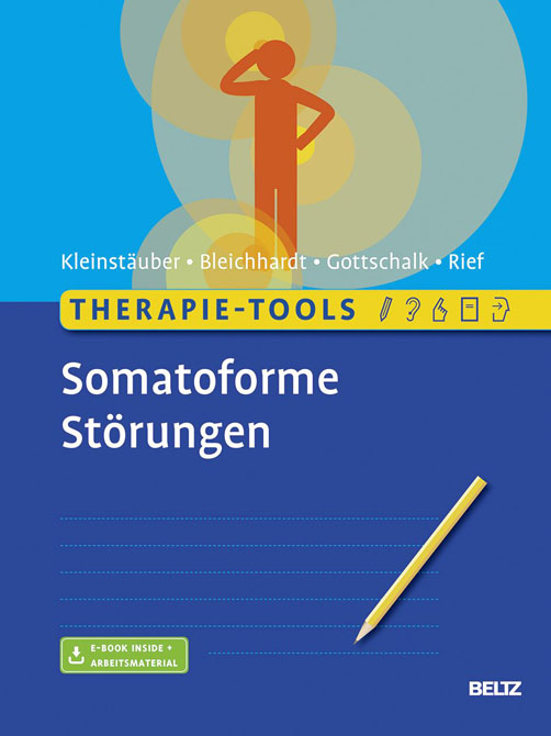 Somatoforme Störungen - Therapie-Tools