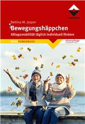 Cover Bewegungshäppchen