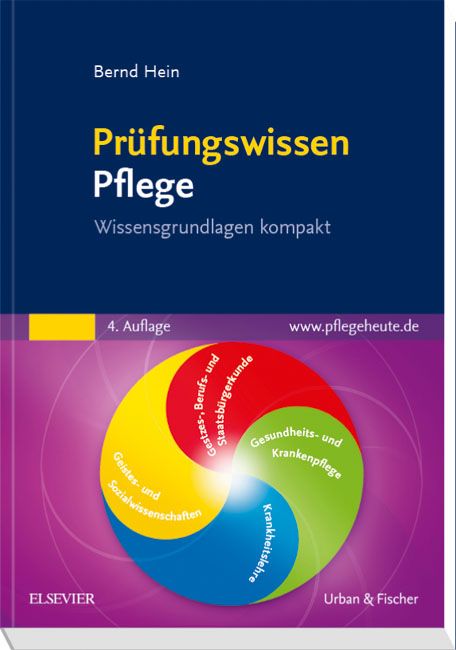 Prüfungswissen Pflege