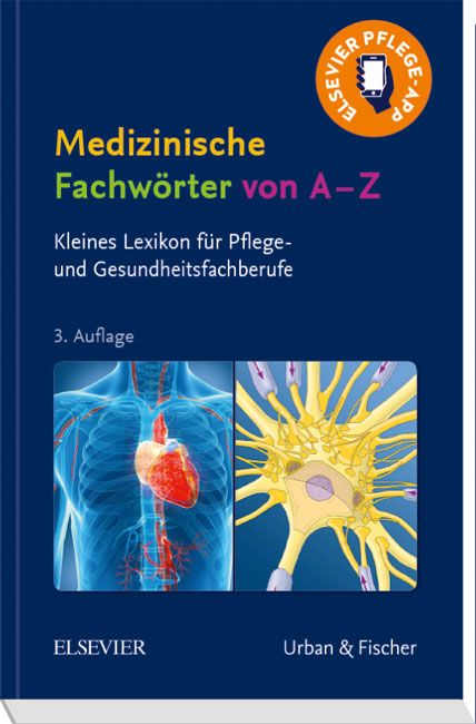 Medizinische Fachwörter von A-Z