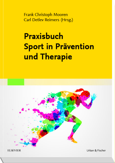 Praxisbuch Sport in Prävention und Therapie