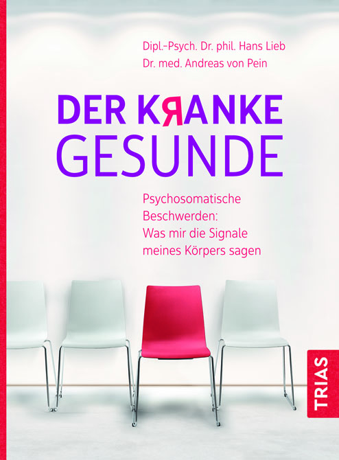 Der kranke Gesunde