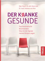 Cover Der kranke Gesunde