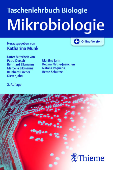 Mikrobiologie
